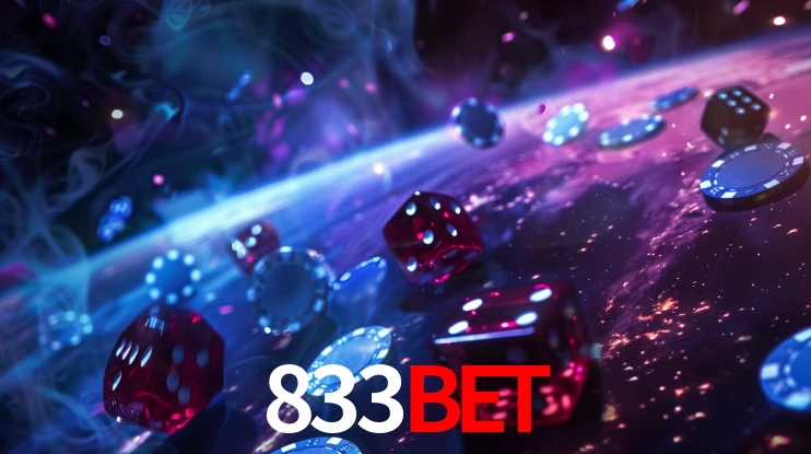 Experiência VIP 833bet