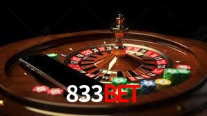 VIP Casino 833bet