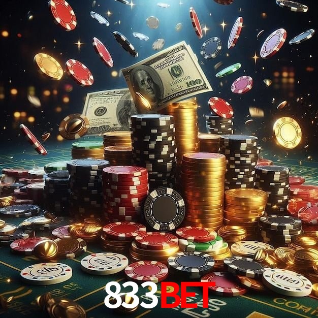 Especiais de Fim de Semana 833bet