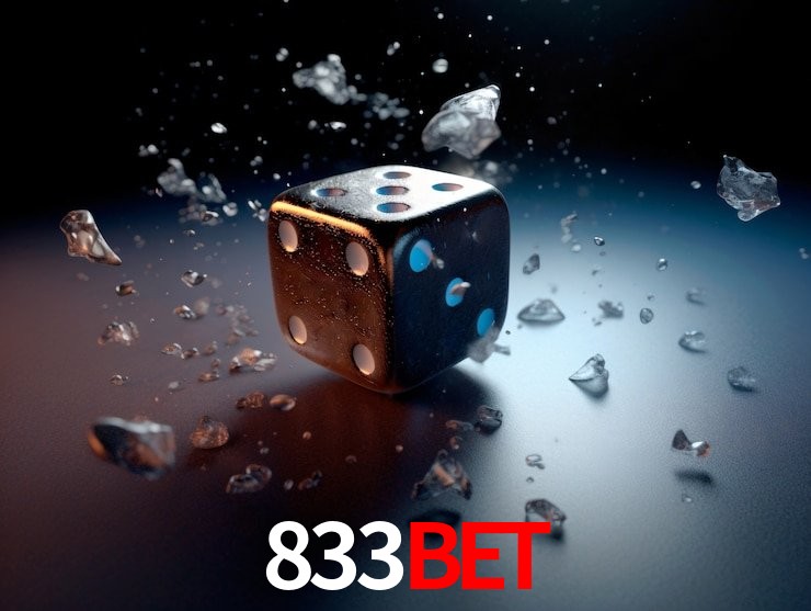 Descubra o Programa VIP da 833bet: Vantagens Exclusivas para Jogadores