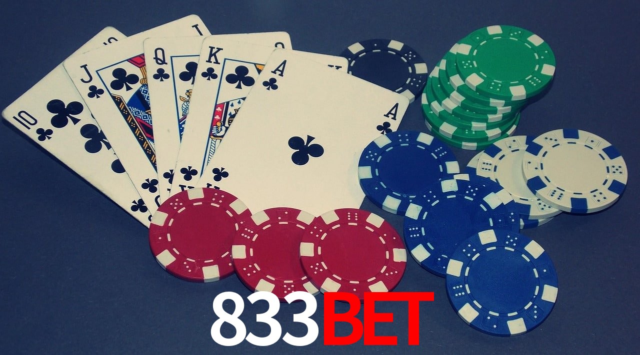 Football Betting 833bet