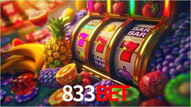 2FA Security 833bet