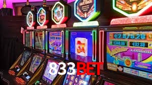 Desvendando o Mundo dos Jogos Virtuais na 833bet