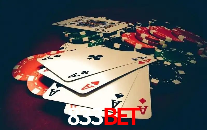 A Emoção da Loteria na 833bet: Uma Chance de Mudança de Vida