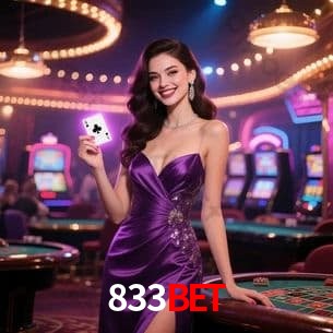 A Revolução dos Aplicativos de Jogos no 833bet