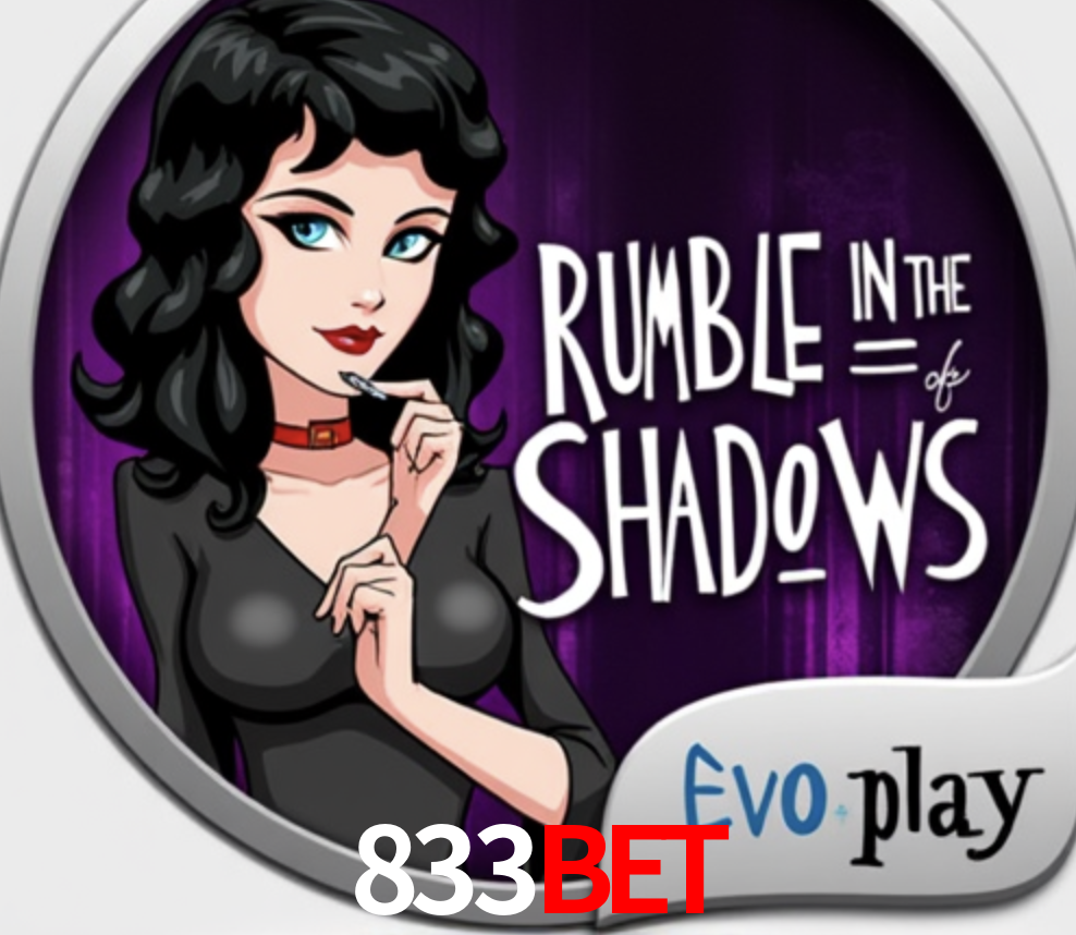 Game Providers 833bet