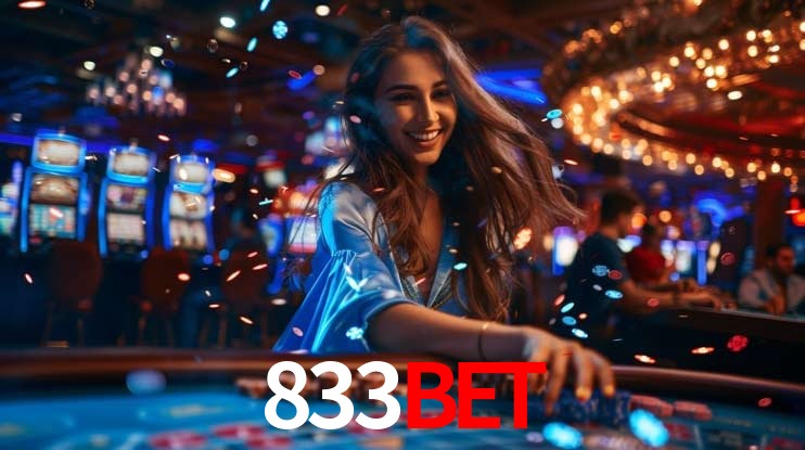 Spaceman Game 833bet