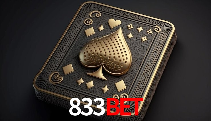 Inovações de Jogos na 833bet: O Futuro das Experiências Interativas