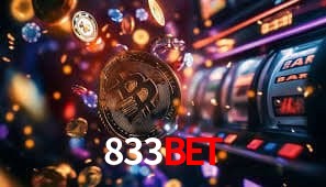Promoção Relâmpago 833bet