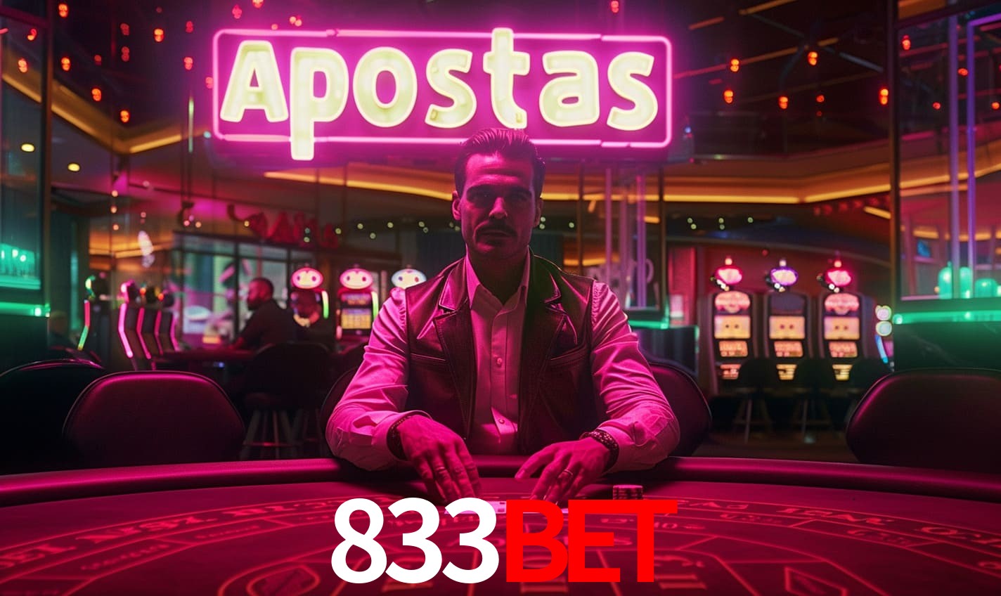 Diretório de Jogos 833bet