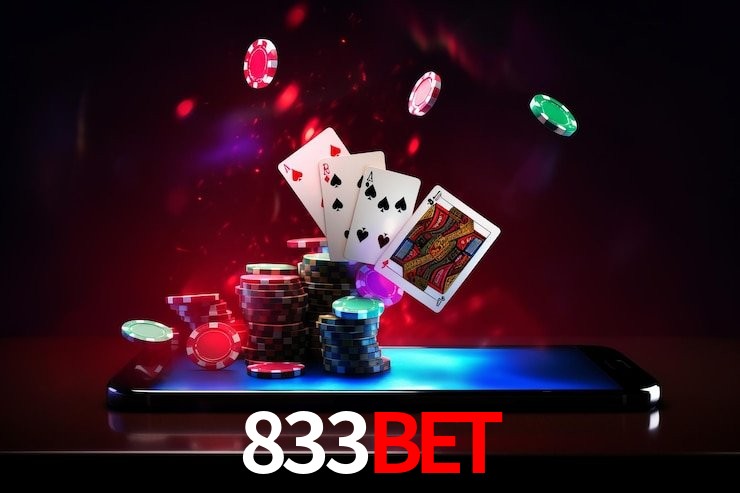 Sports Statistics 833bet
