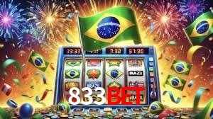 Tennis Betting 833bet