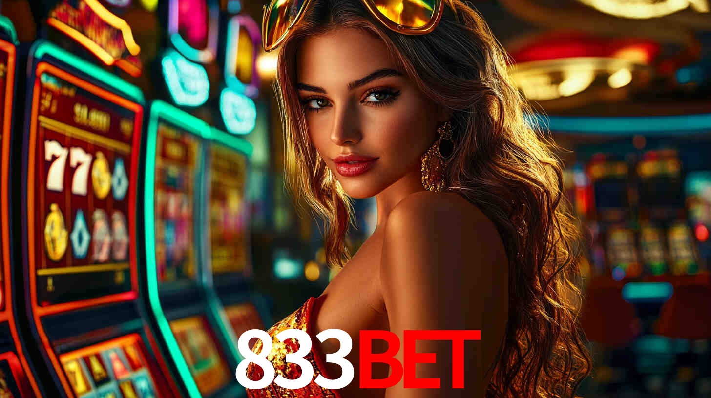833bet