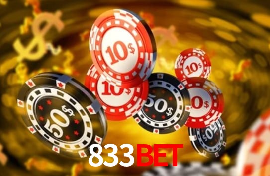 A Revolução dos Aplicativos de Jogos no 833bet