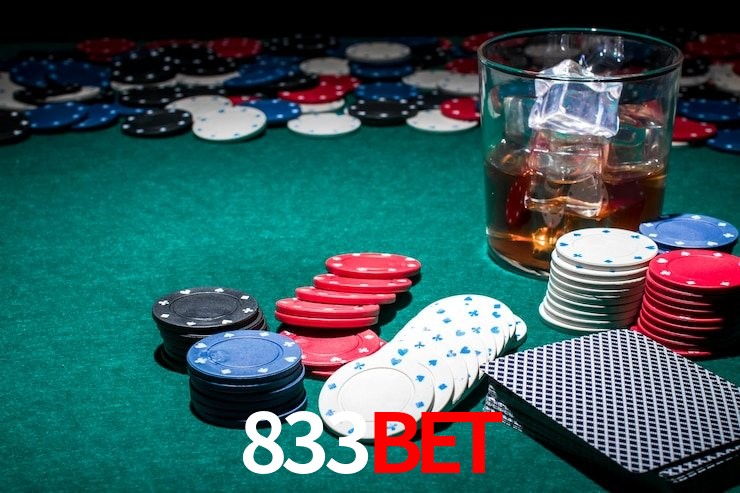 Inovações de Jogos na 833bet: O Futuro das Experiências Interativas