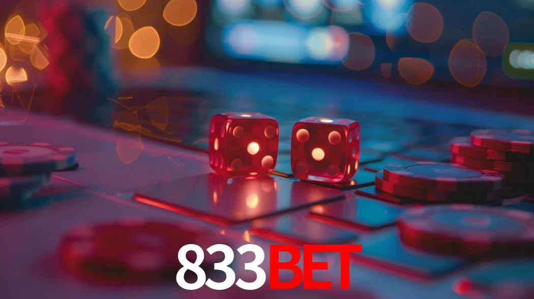 Game Statistics 833bet