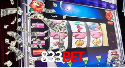 Flash Promotion 833bet