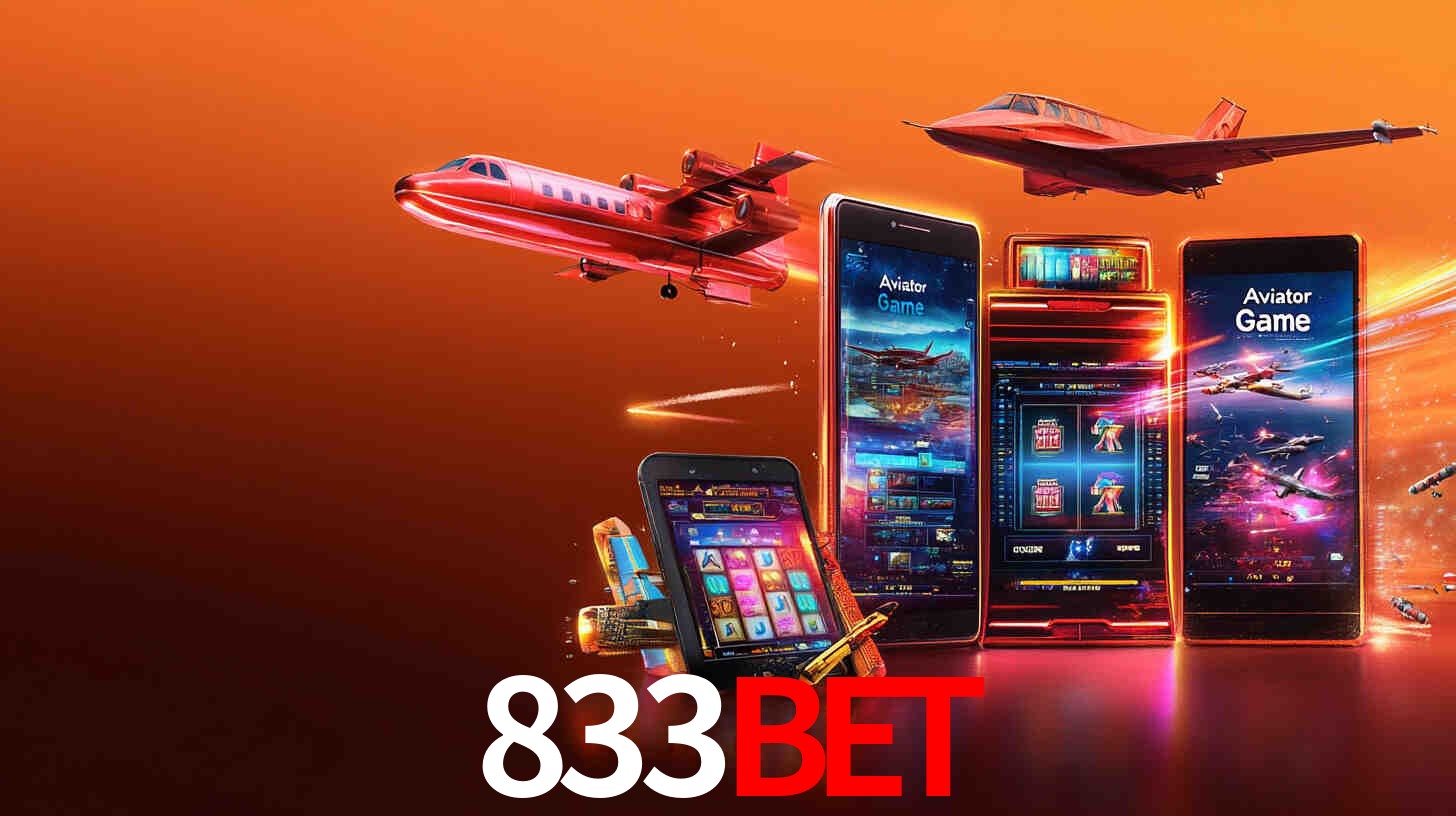 Programa VIP 833bet