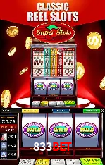 Exclusive Offers 833bet