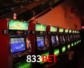 Platform Technology 833bet
