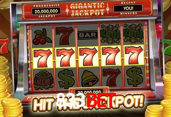 Descubra o Mundo do Cassino Online com 833bet