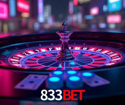 Recursos de Bônus 833bet