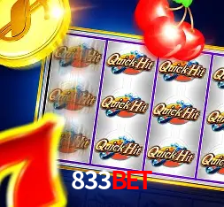 Jogos Exclusivos 833bet