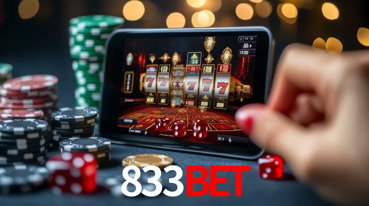 833bet,833bet.com