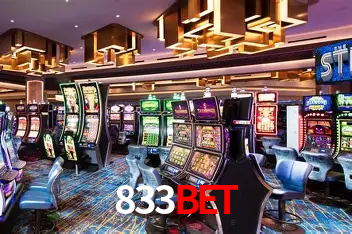 A Emoção da Loteria na 833bet: Uma Chance de Mudança de Vida