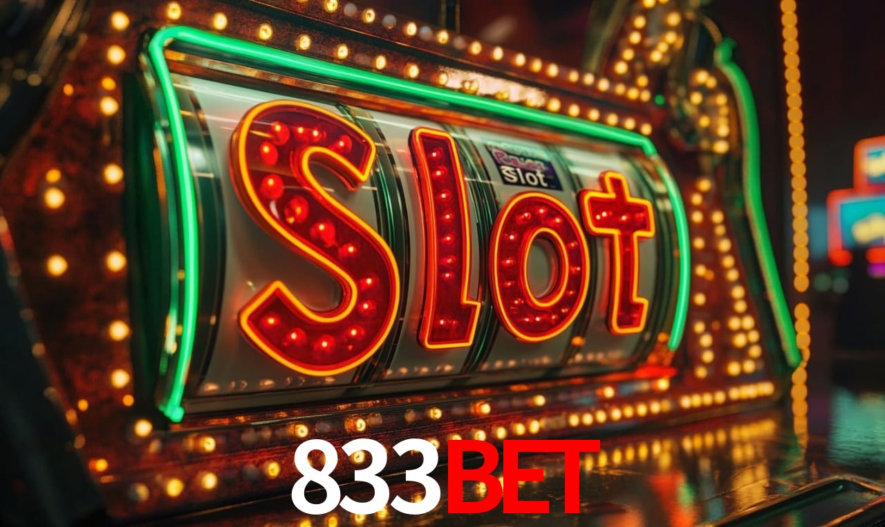 Descubra a Essência do 833bet: Nossa História e Compromissos