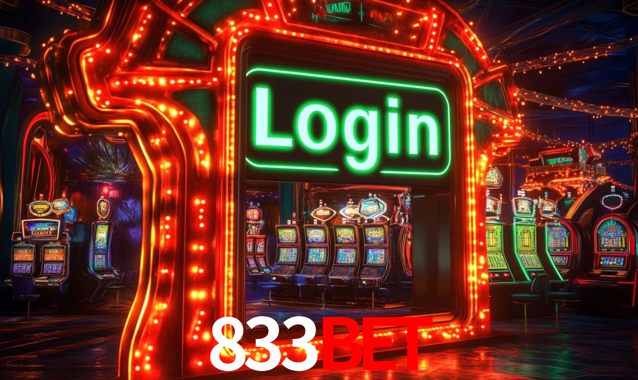 Descubra a Magia dos Jogos de Arcade no 833bet