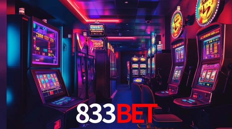 833bet.com