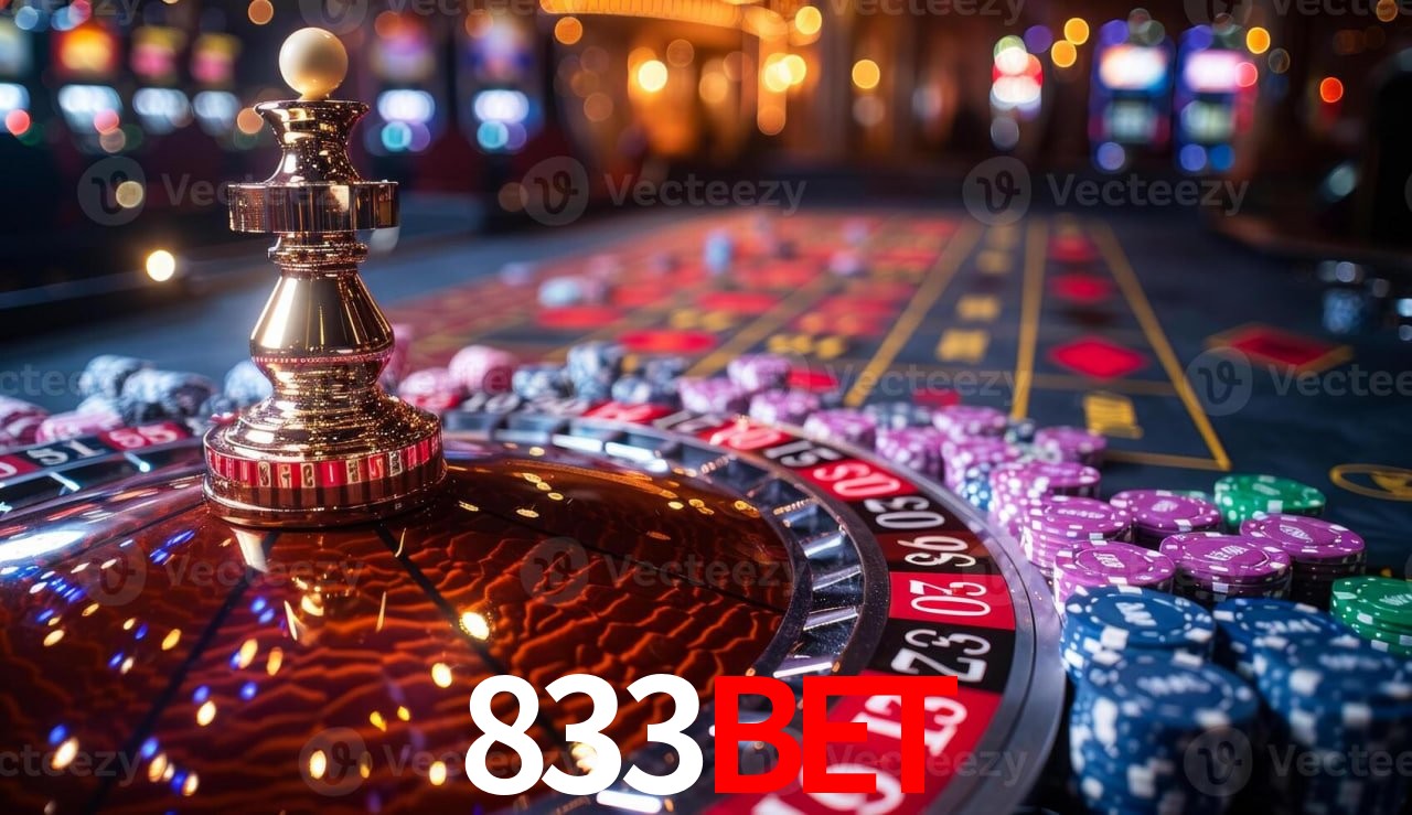 Quick Registration 833bet