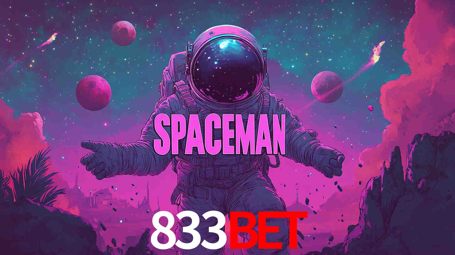 Casino VIP 833bet