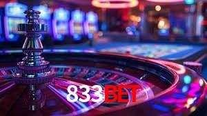 Desvendando o Mundo dos Jogos Virtuais na 833bet