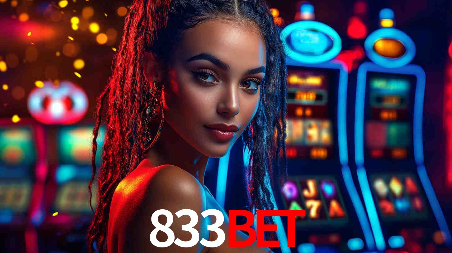 Estatísticas Esportivas 833bet