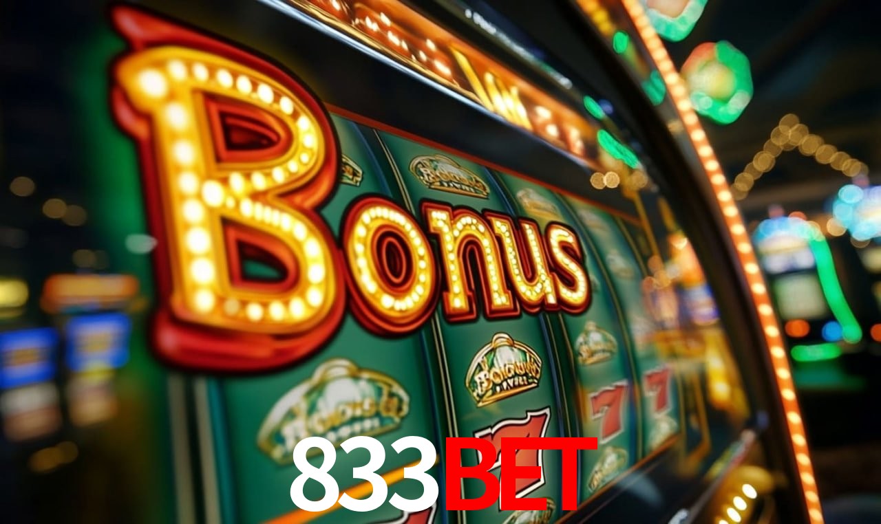 Inovações de Jogos na 833bet: O Futuro das Experiências Interativas