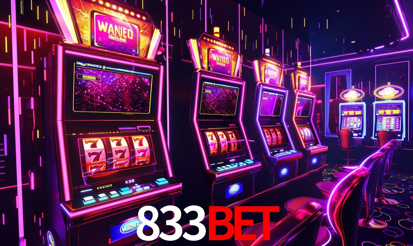 Avaliações dos Jogadores 833bet