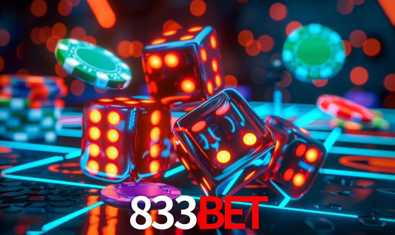 Promoções Sazonais 833bet