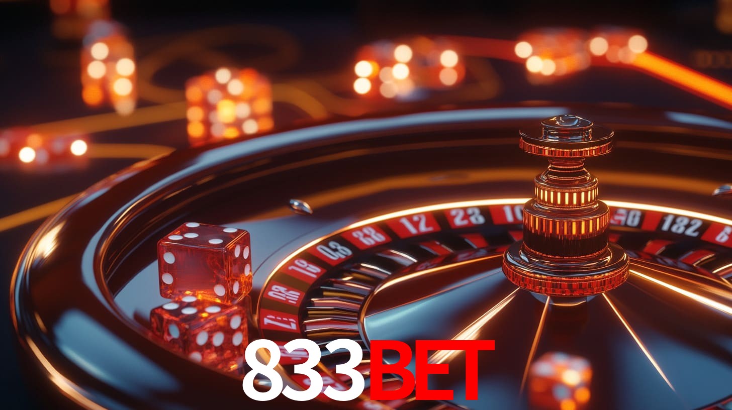 Desvendando o Mundo dos Jogos Virtuais na 833bet