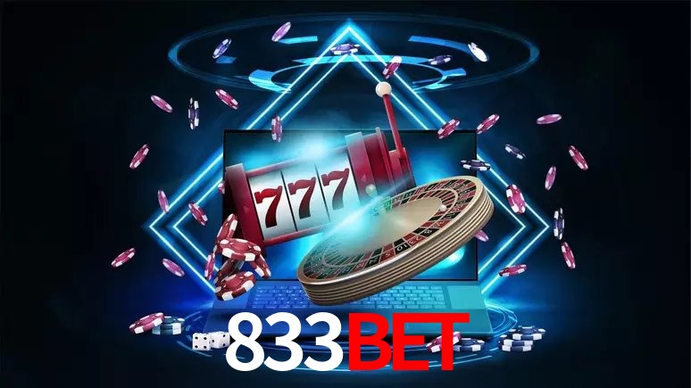 Apostas Esportivas na 833bet: Um Guia Completo