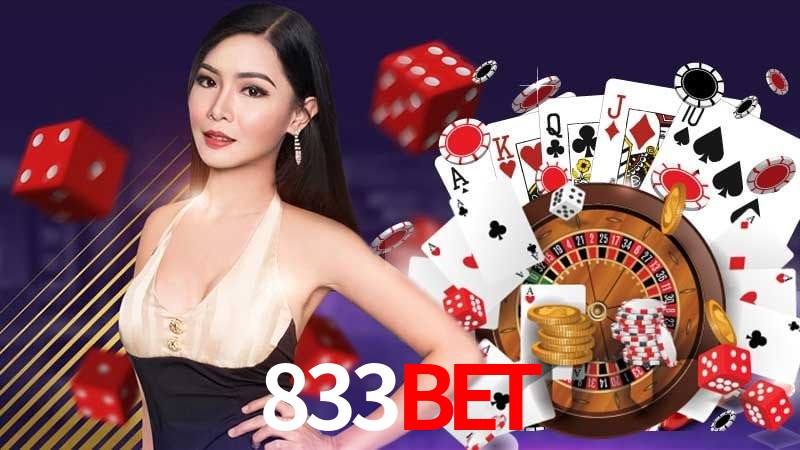 A Emoção da Loteria na 833bet: Uma Chance de Mudança de Vida