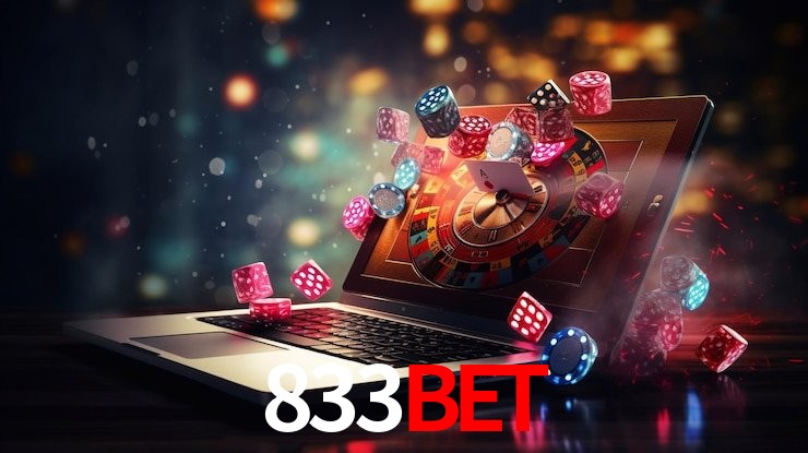 Sistemas de Segurança 833bet