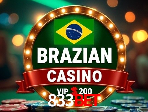 Desvendando o Mundo dos Jogos Virtuais na 833bet