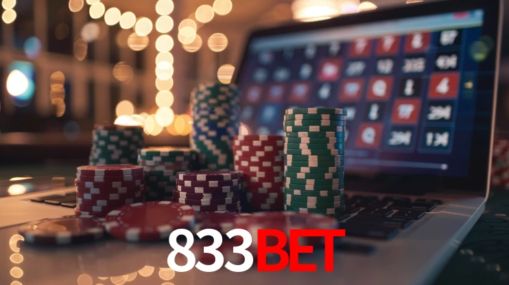 Bonus Features 833bet