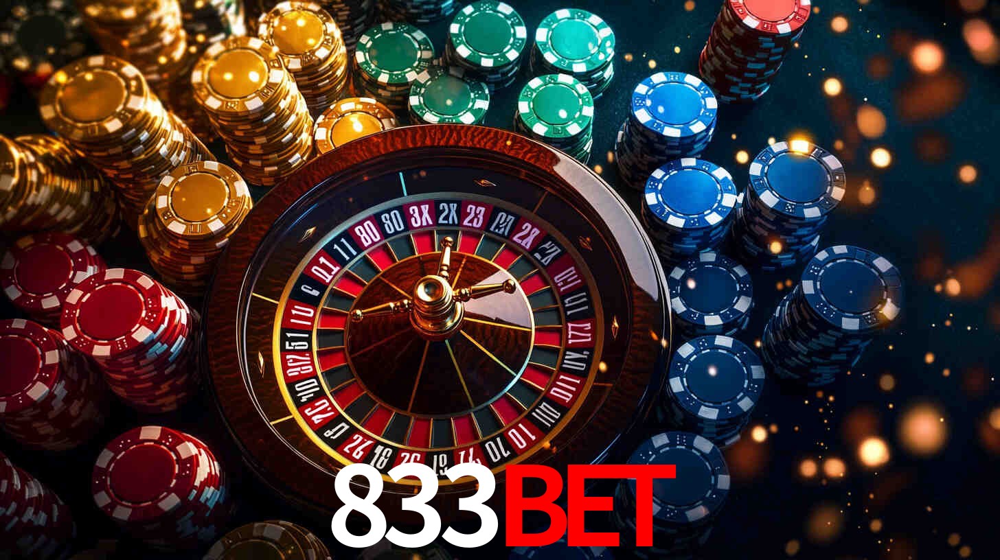 833bet,833bet.com