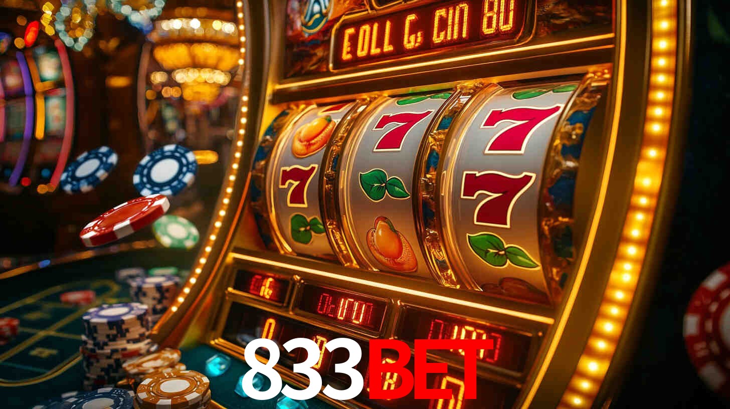 Explore as vantagens do 833bet: serviço profissional e confiabilidade