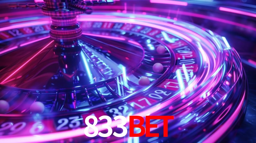 Benefícios da Conta 833bet