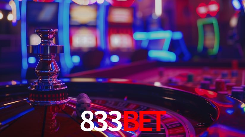833bet: Seu Especialista em Apostas Esportivas Brasileiras