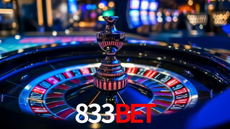 833bet.com